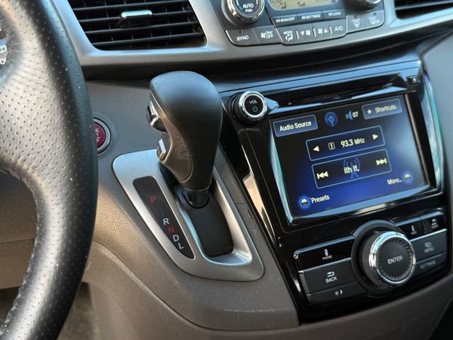 Used 2016 Honda Odyssey EX-L image 24