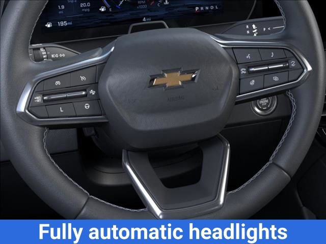New 2026 Chevrolet Traverse High Country FWD image 20