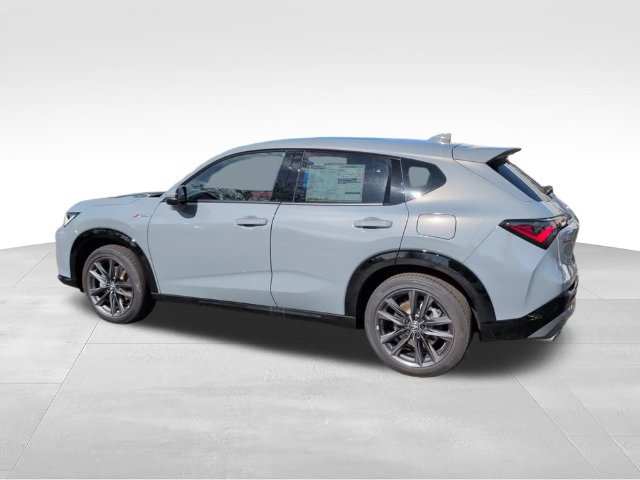 New 2026 Acura ADX A-Spec FWD image 8