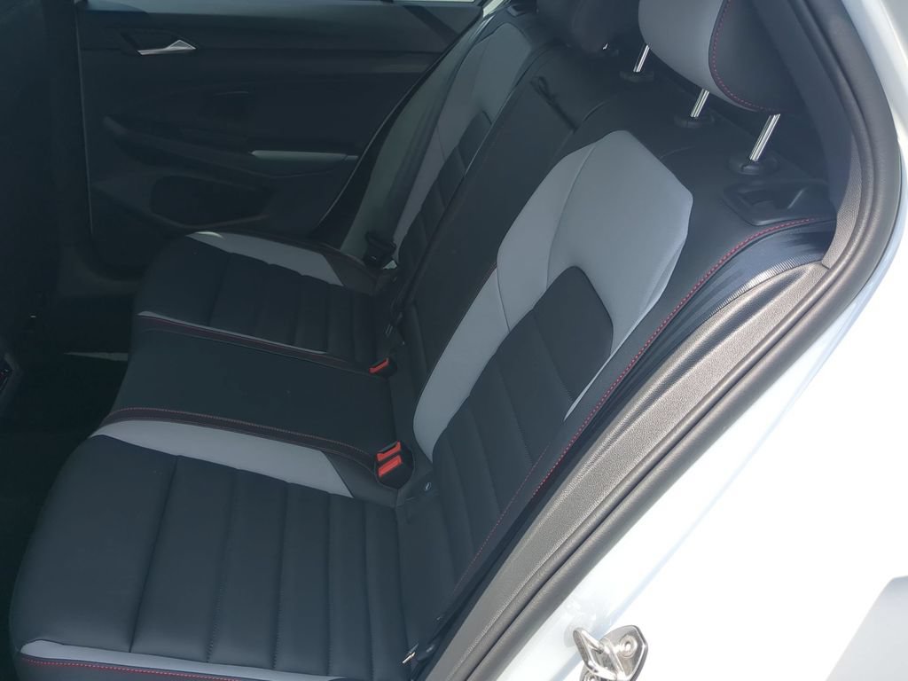 New 2026 Volkswagen GTI Autobahn FWD image 16