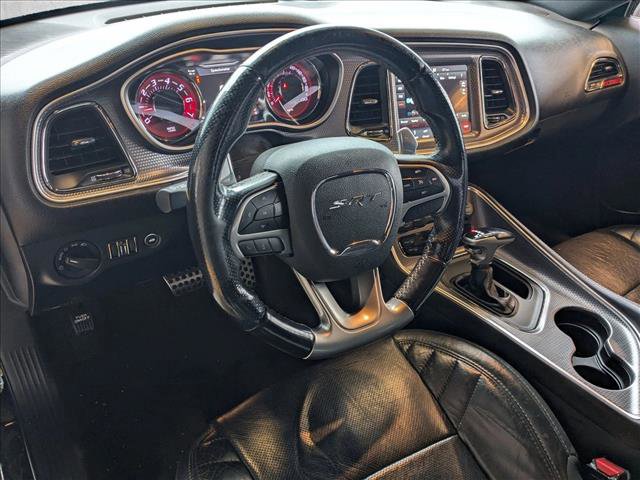 Used 2018 Dodge Challenger SRT Hellcat image 10