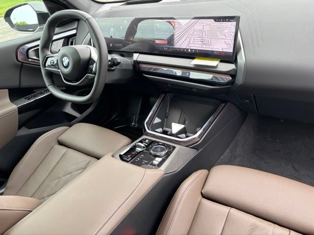 New 2026 BMW X3 xDrive30i w/ Premium Package AWD/4WD image 27