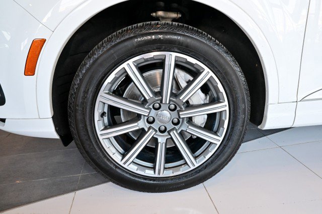 Used 2019 Audi Q7 2.0T Premium Plus w/ Premium Plus Package image 54