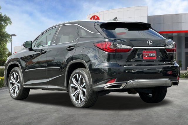 Used 2020 Lexus RX 350 FWD w/ Premium Package image 6