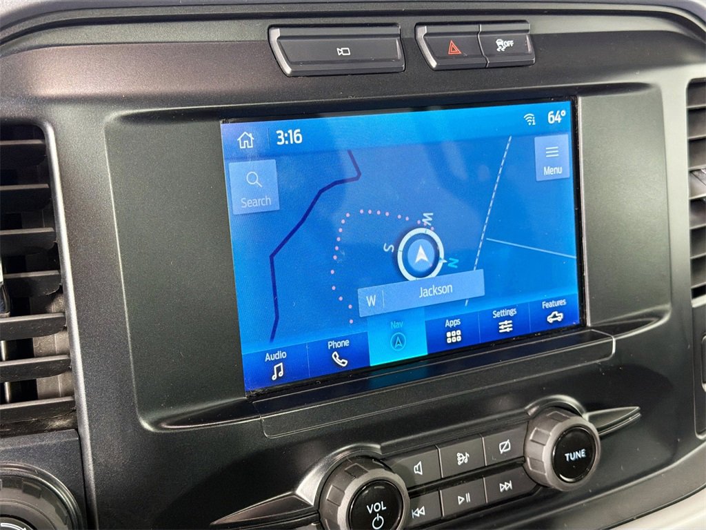 Used 2023 Ford F150 XLT w/ Trailer Tow Package image 13