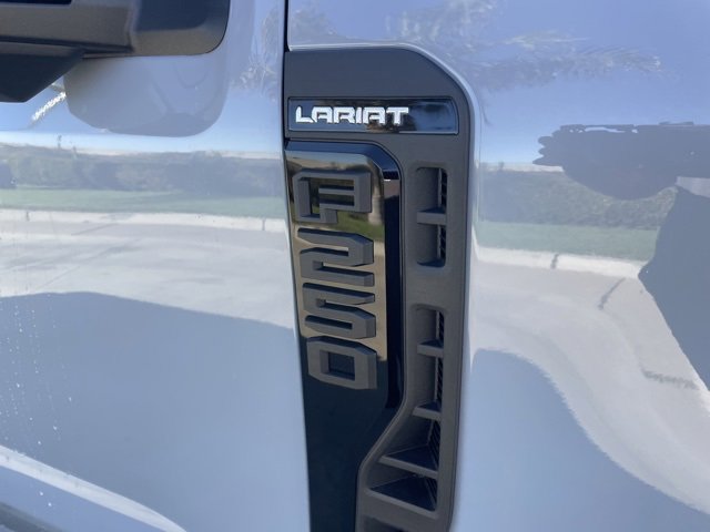New 2026 Ford F250 Lariat image 31