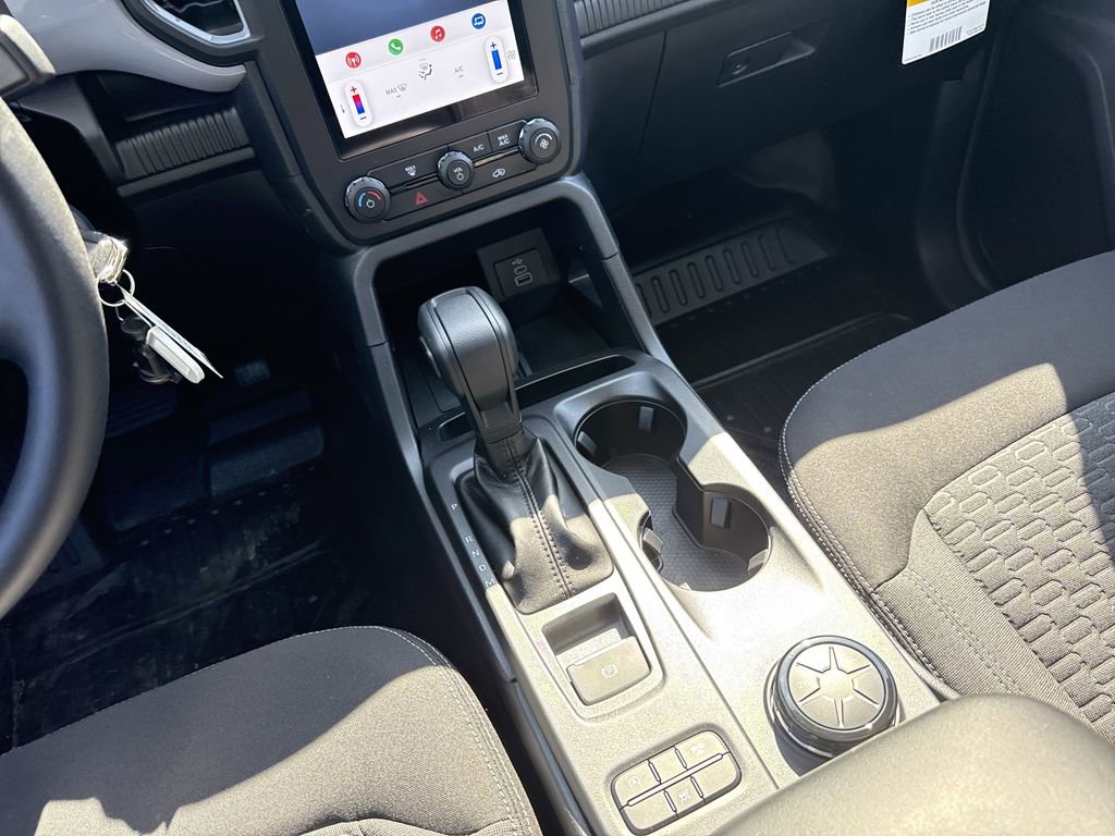 New 2025 Ford Ranger XL AWD/4WD image 13
