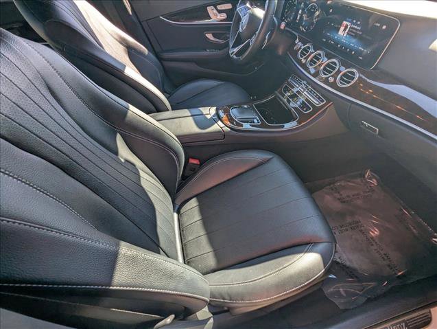 Certified 2022 Mercedes-Benz E 350 Sedan image 22