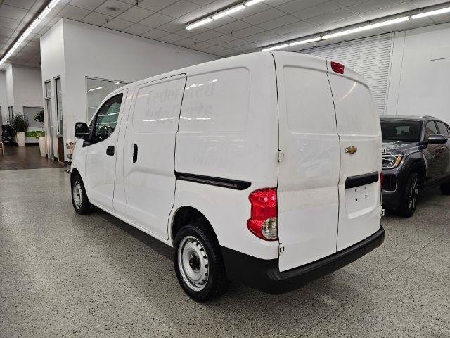 Used 2018 Chevrolet City Express LT FWD image 7