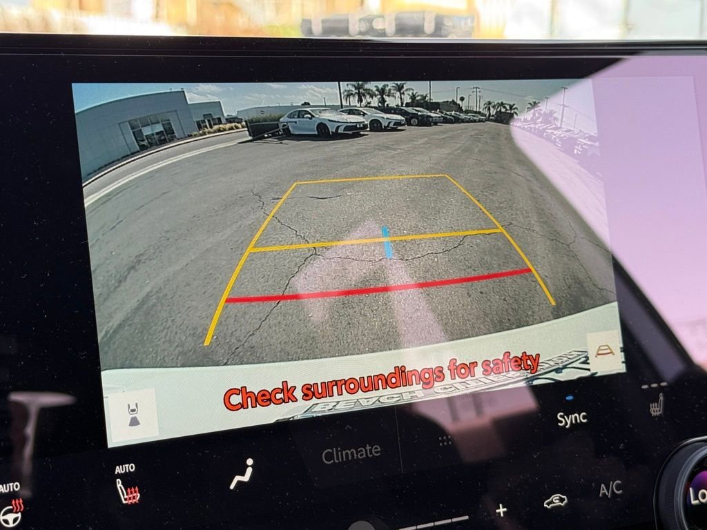 Certified 2026 Toyota bZ image 29