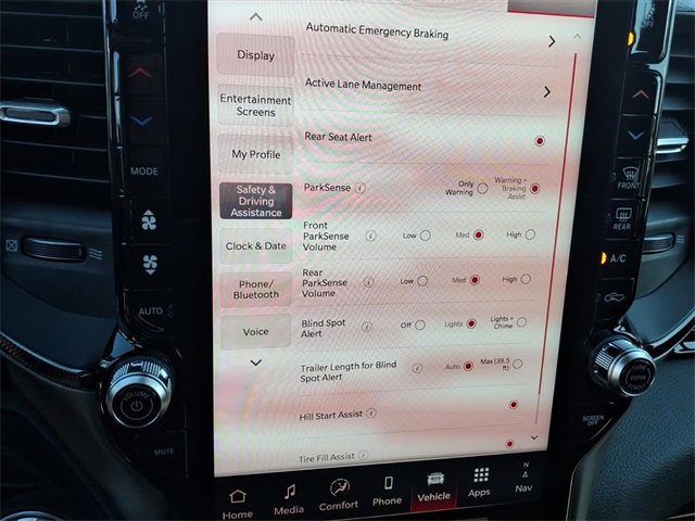 New 2026 RAM 1500 Rebel image 11