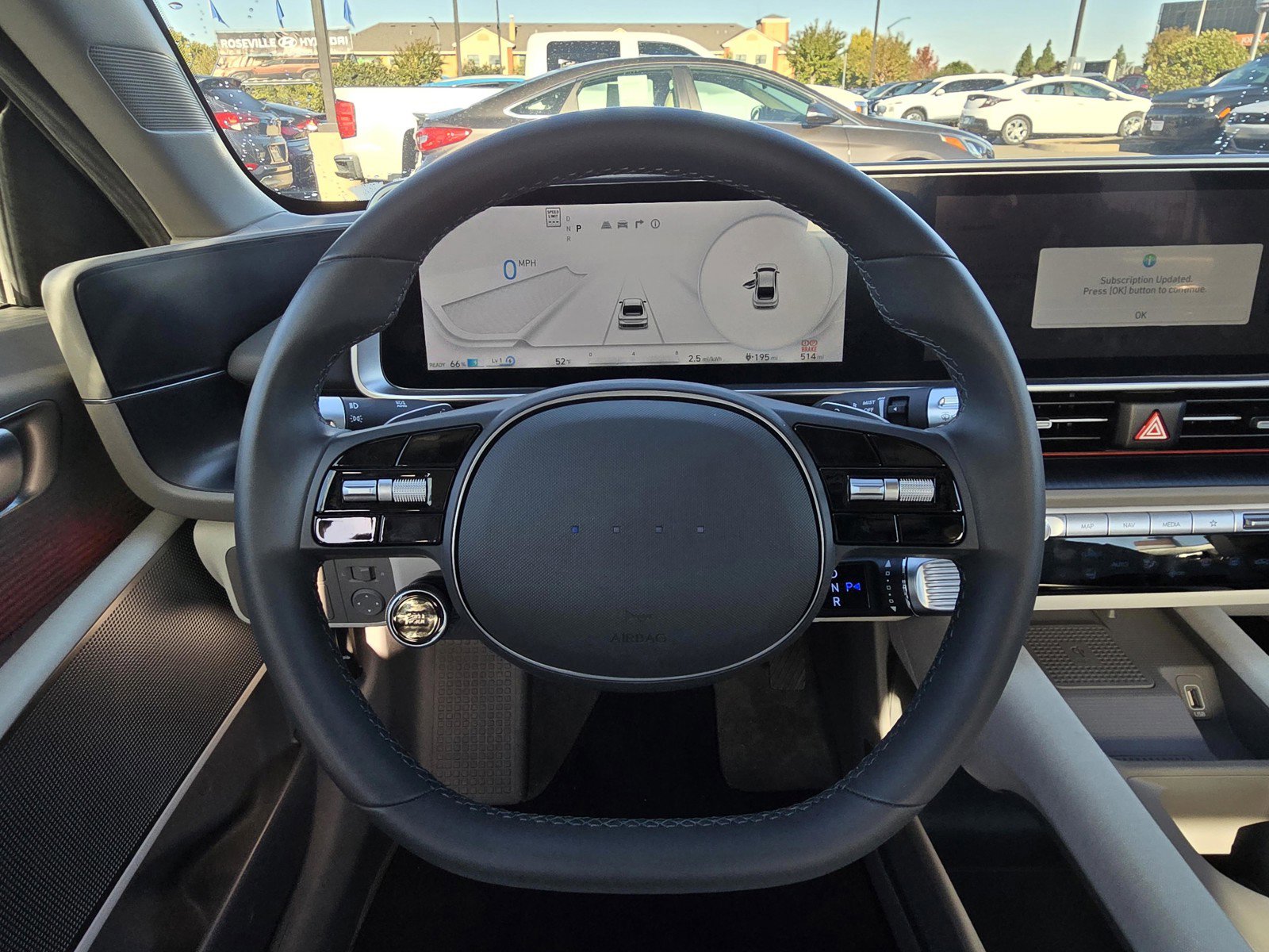 Certified 2023 Hyundai Ioniq 6 SEL image 22