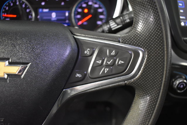 Used 2019 Chevrolet Equinox LT AWD/4WD image 16