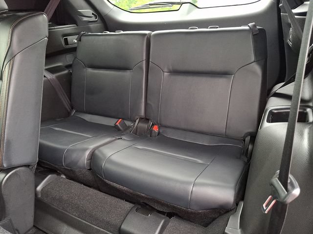 Used 2024 Mitsubishi Outlander SEL AWD/4WD image 12