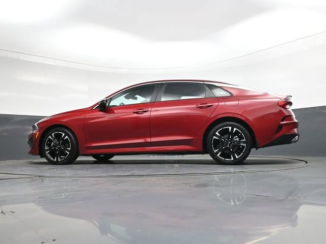 Used 2021 Kia K5 GT-Line image 33
