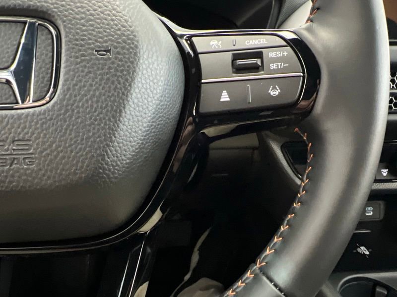 New 2026 Honda HR-V Sport image 22