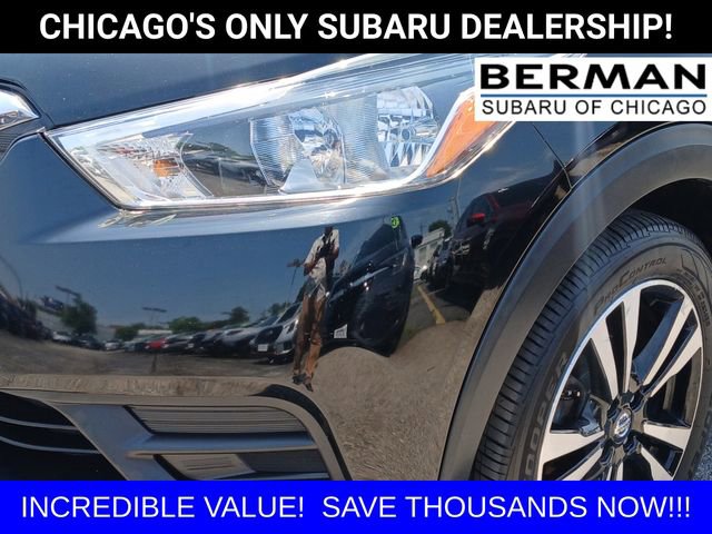 Used 2019 Nissan Kicks SV image 27