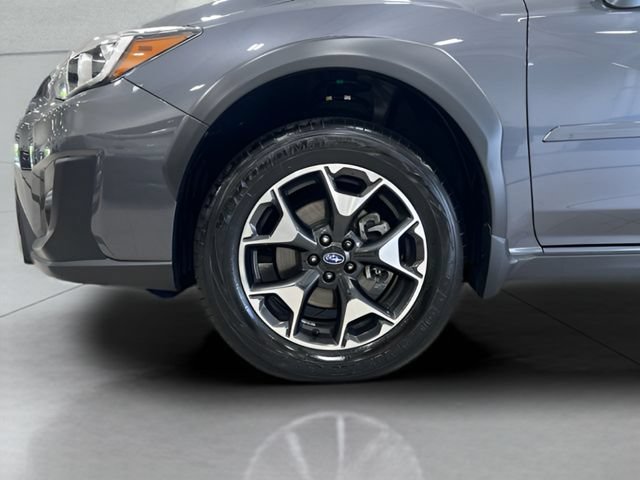 Used 2020 Subaru Crosstrek 2.0i Premium w/ Moonroof Package 1 AWD/4WD image 21
