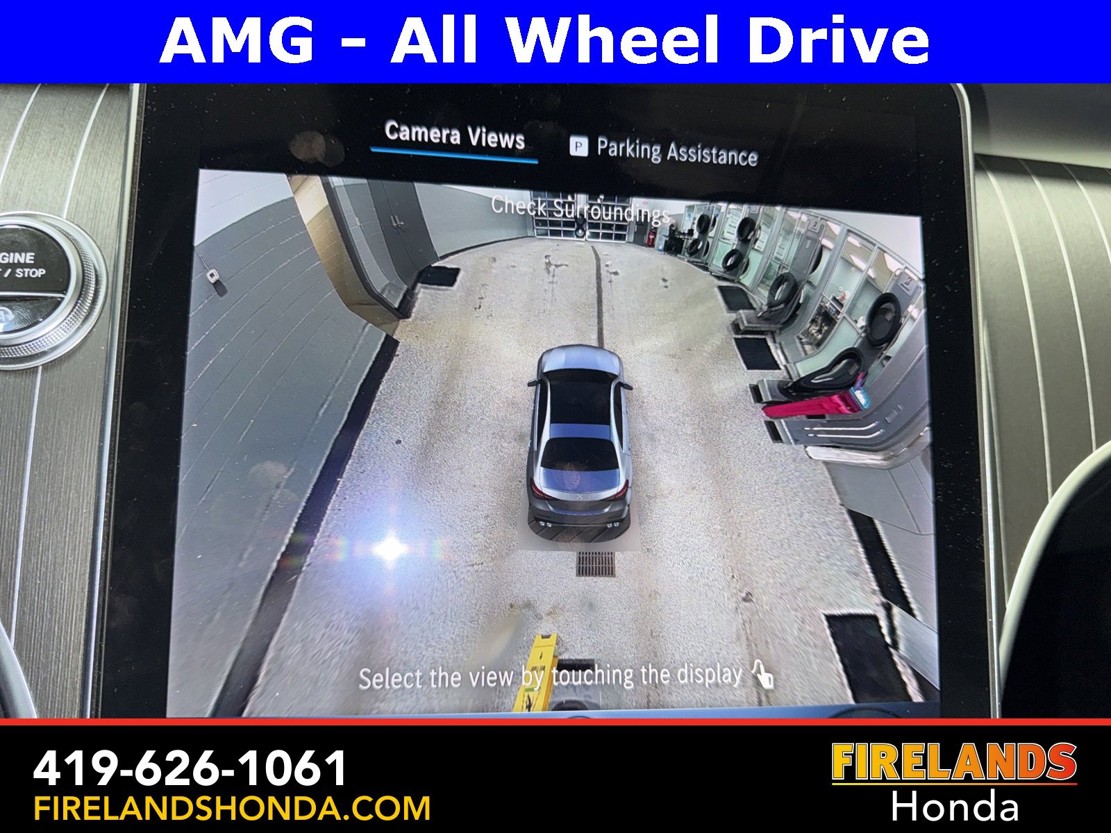 Used 2023 Mercedes-Benz C 43 AMG 4MATIC Sedan image 24