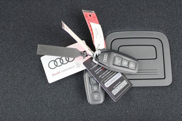Certified 2025 Audi Q5 Premium w/ Convenience Package AWD/4WD image 34