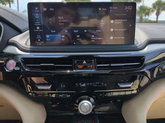 New 2026 Acura MDX SH-AWD image 29