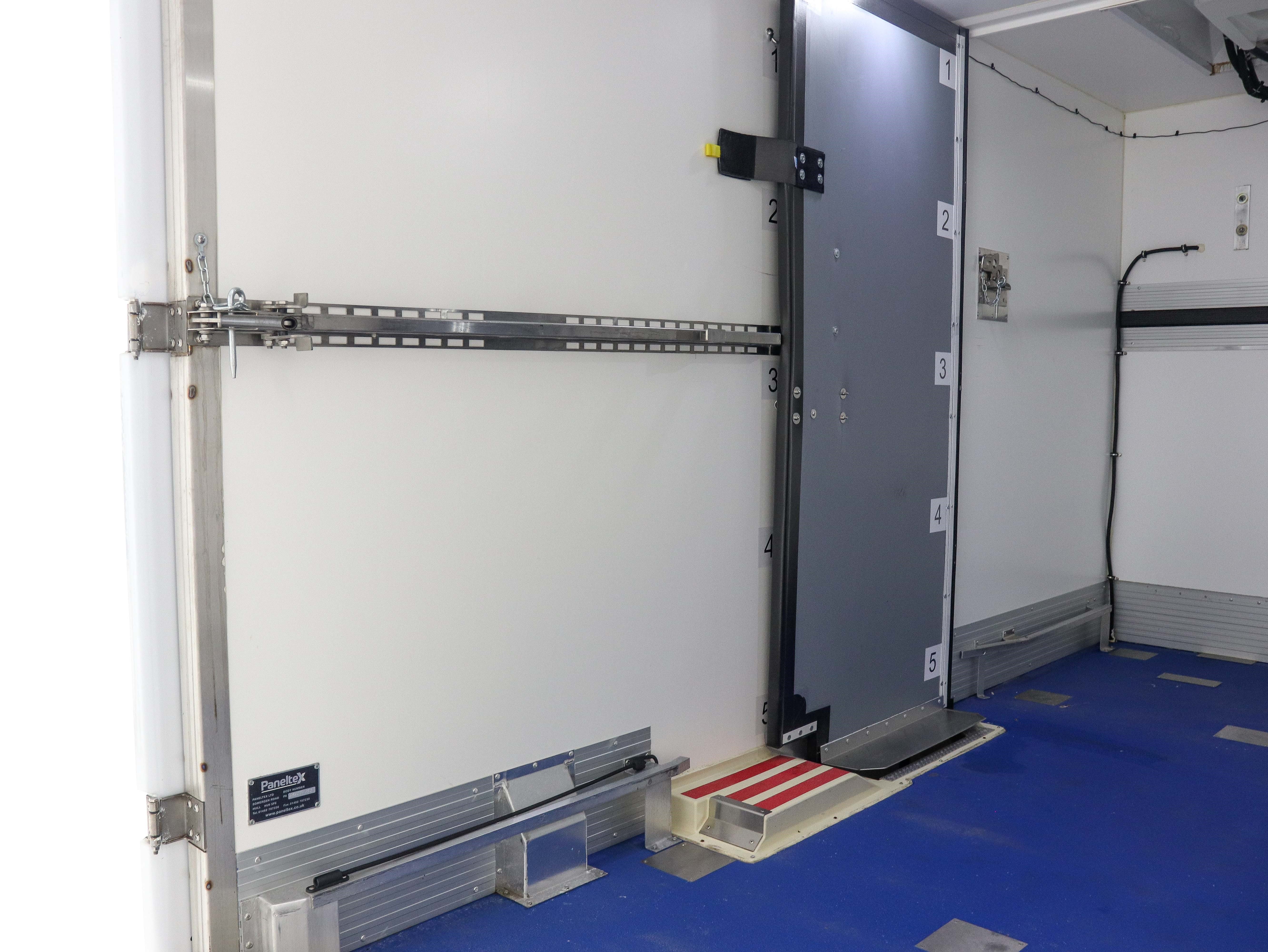 Used 2023 Ford E-350 and Econoline 350 Super Duty w/ Power Windows & Locks Group RWD image 11