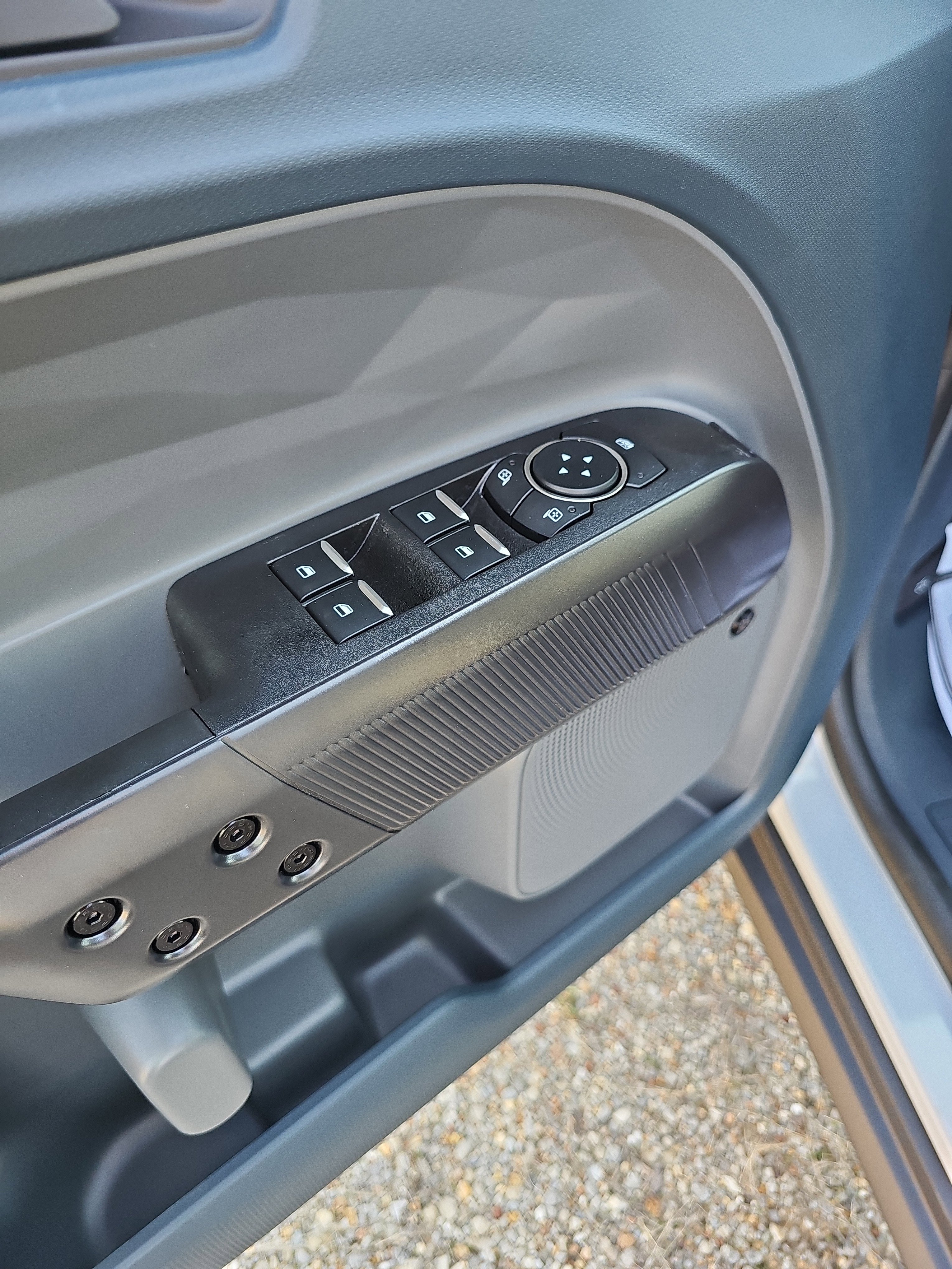 New 2026 Ford Maverick Lariat image 22