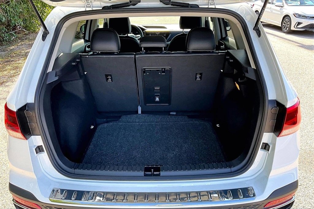 Certified 2022 Volkswagen Taos SE image 15