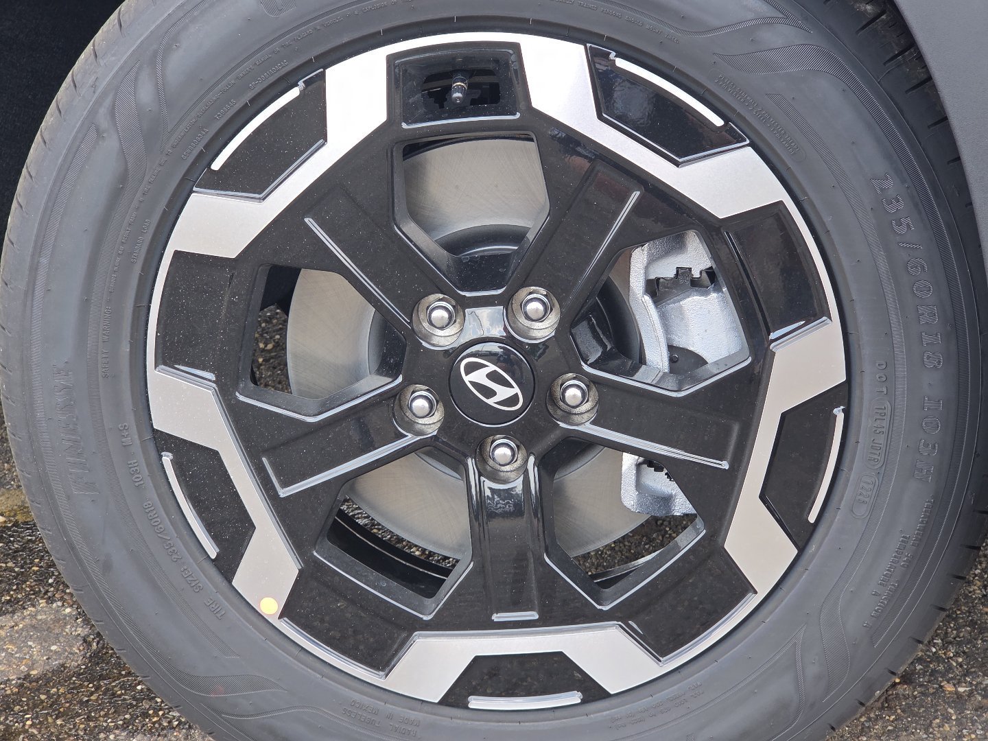 New 2026 Hyundai Santa Fe SE AWD/4WD image 11