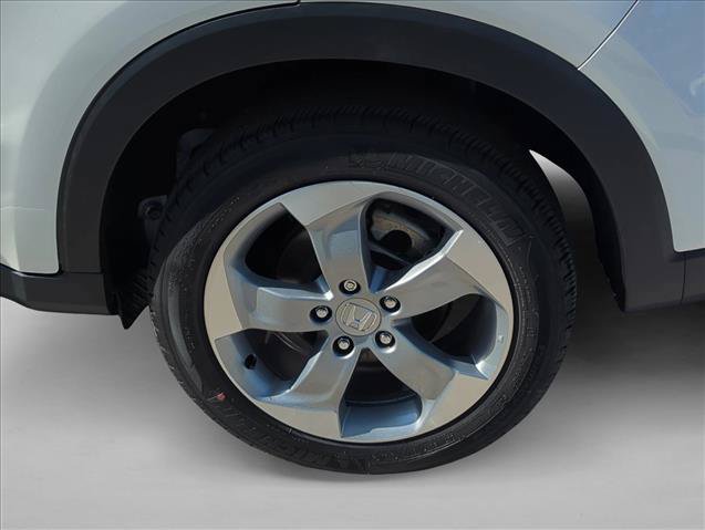 Used 2020 Honda HR-V LX image 9