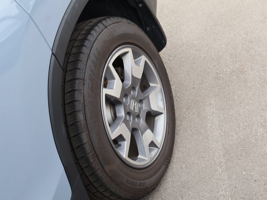 Certified 2023 Honda Passport TrailSport image 36