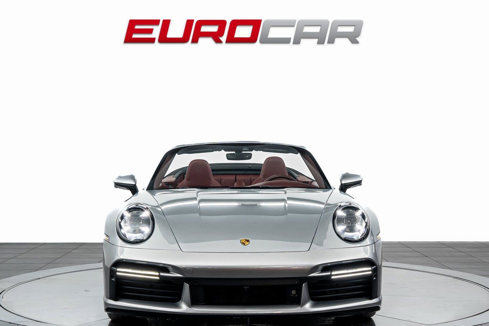 Used 2023 Porsche 911 Turbo S AWD/4WD image 10
