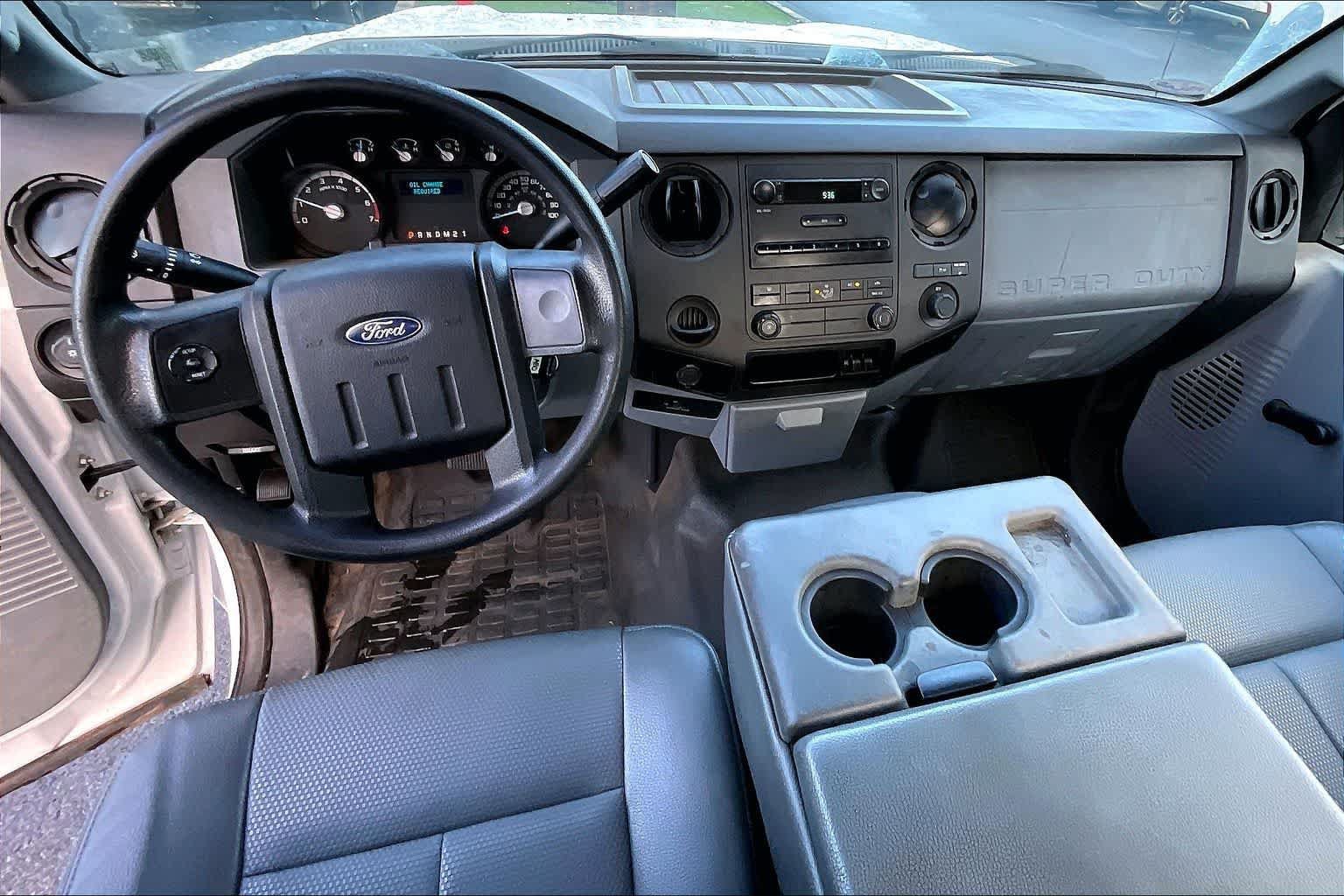 Used 2016 Ford F250 XL RWD image 10