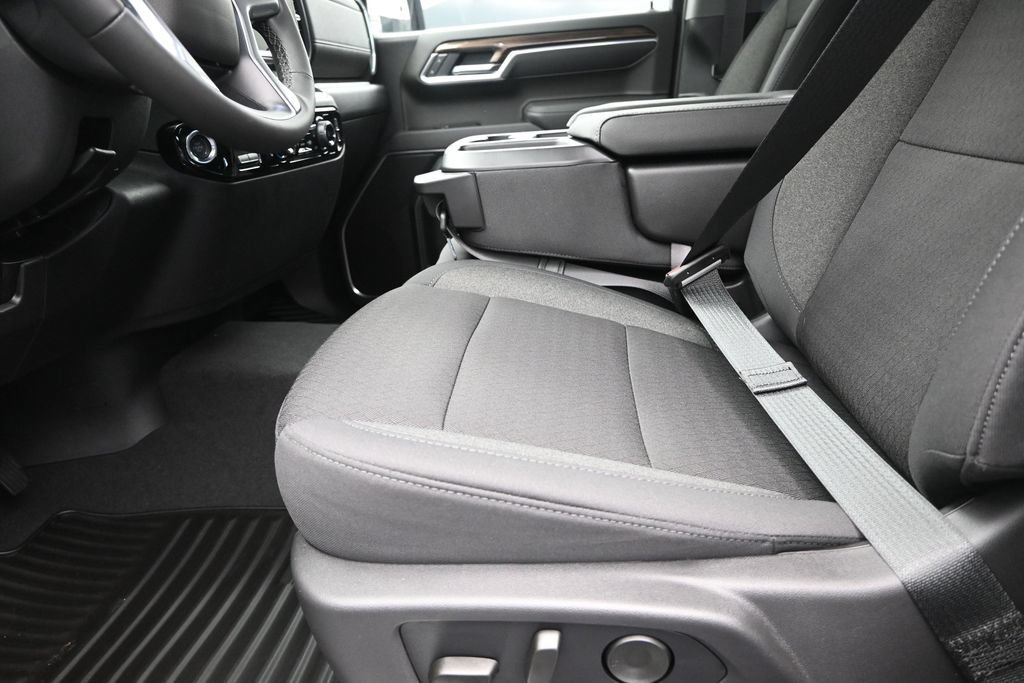New 2026 Chevrolet Silverado 1500 LT AWD/4WD image 13