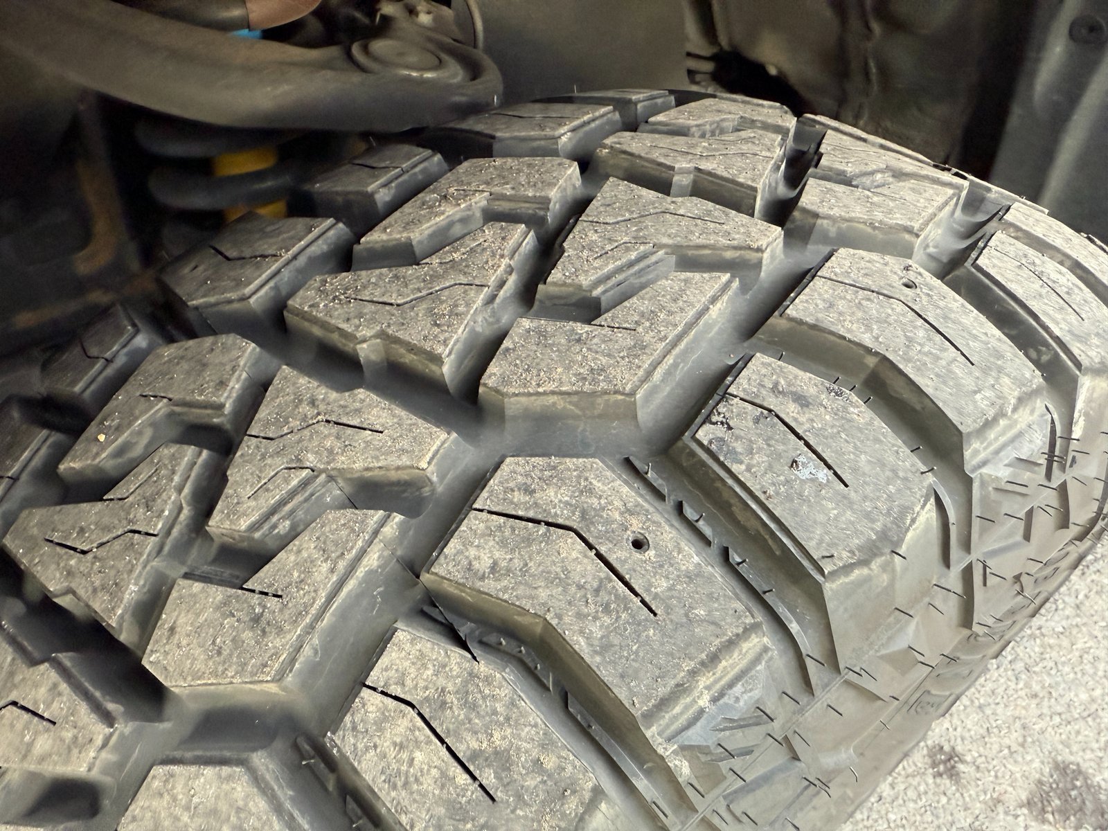 Used 2018 Toyota Tacoma TRD Off-Road image 19