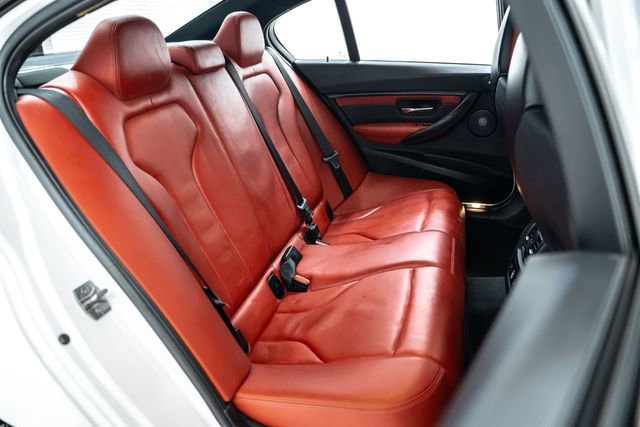 Used 2016 BMW M3 image 29
