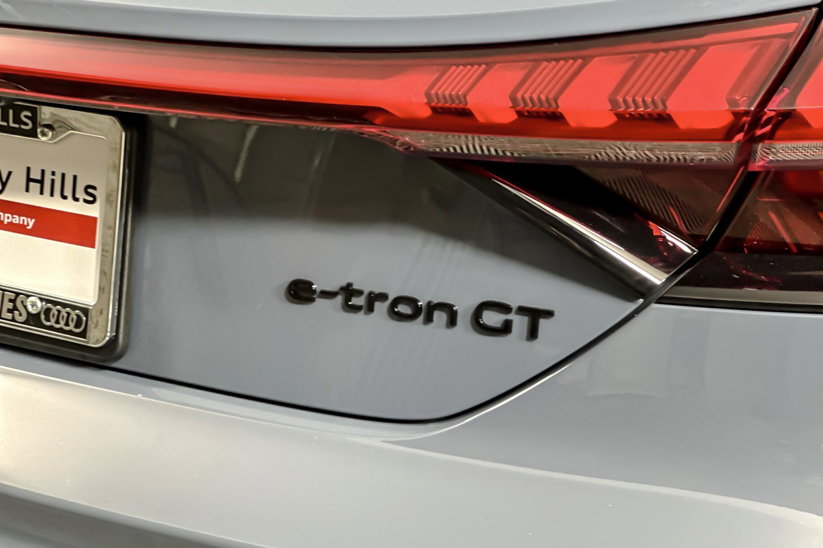New 2026 Audi S e-tron GT Prestige AWD/4WD image 23