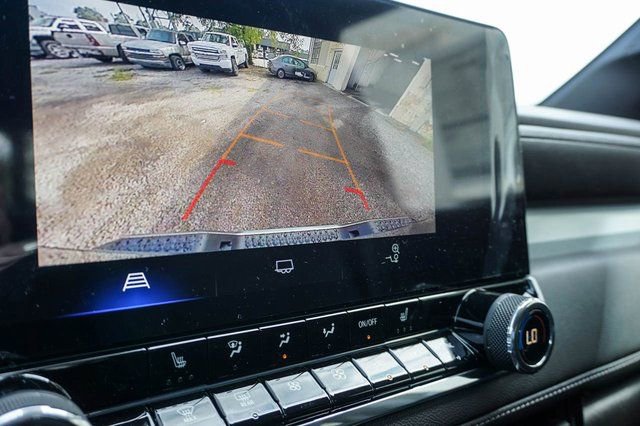 New 2026 Chevrolet Colorado LT image 23