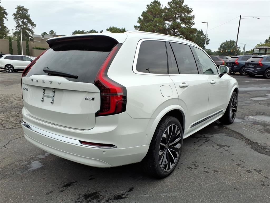 New 2026 Volvo XC90 B6 Ultra image 3