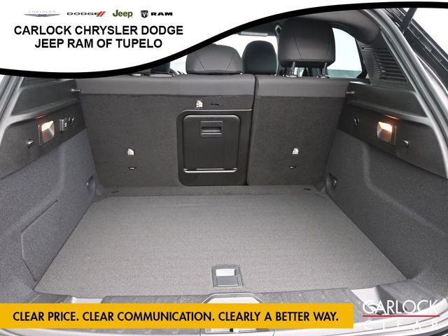 New 2025 Dodge Hornet GT w/ Tech Pack image 16