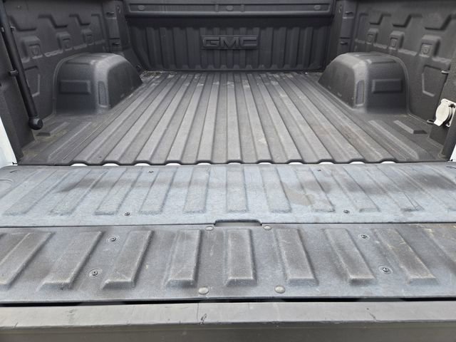 Used 2022 GMC Sierra 1500 SLT w/ SLT Premium Plus Package AWD/4WD image 31