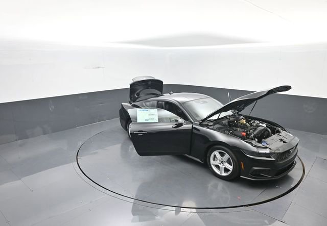 New 2026 Ford Mustang Coupe image 25
