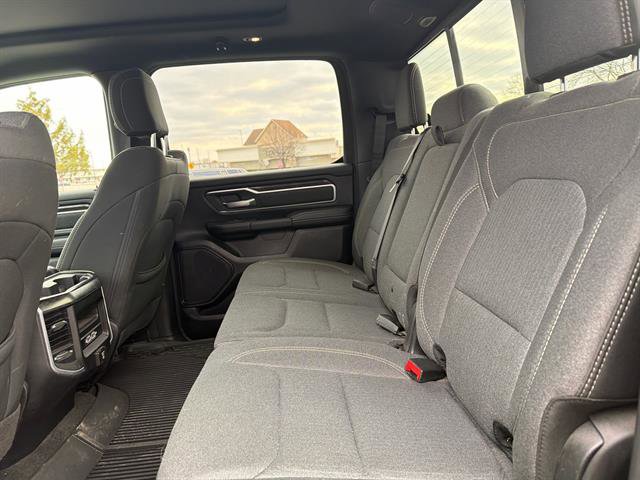 Used 2020 RAM 1500 Big Horn image 21