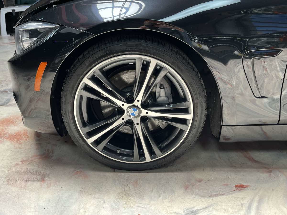 Used 2018 BMW 440i Gran Coupe xDrive AWD/4WD image 33