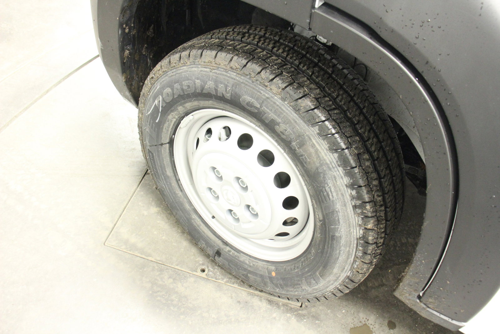 New 2025 RAM ProMaster 2500 w/ Power Group image 10