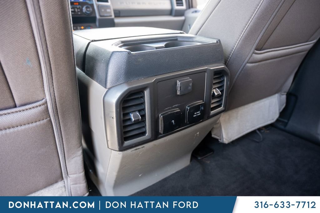 Used 2022 Ford F250 XLT w/ XLT Premium Package image 24