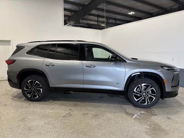 New 2026 Buick Enclave Sport Touring w/ Power Package AWD/4WD image 2