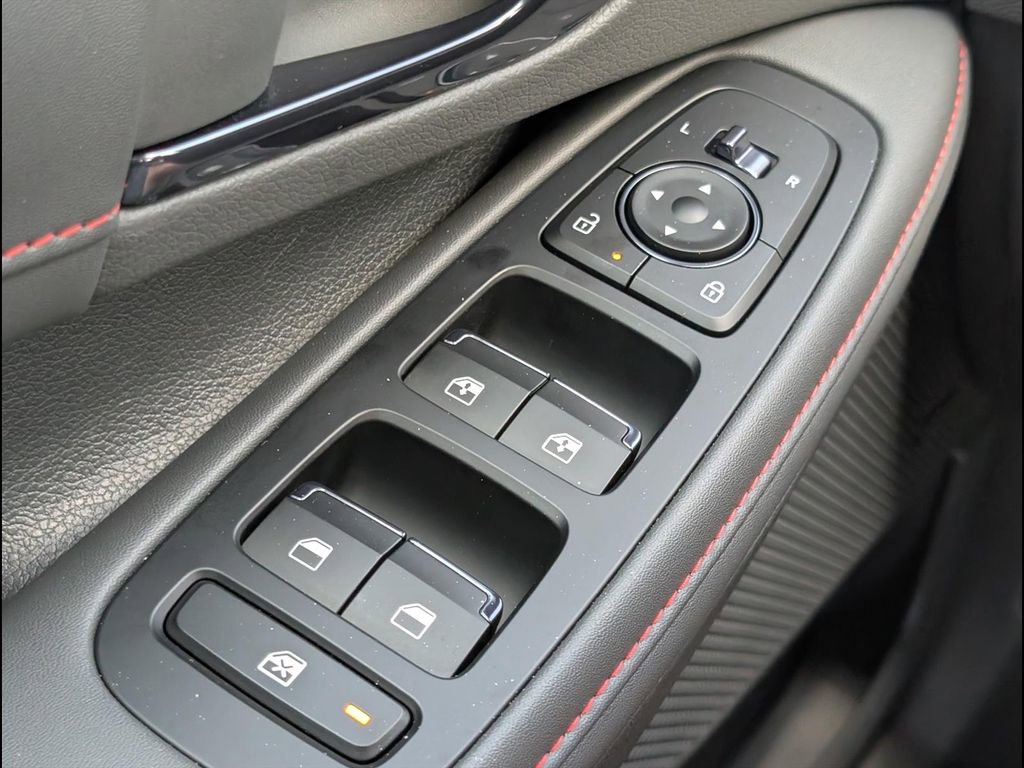 Used 2025 Hyundai Sonata N Line FWD image 11