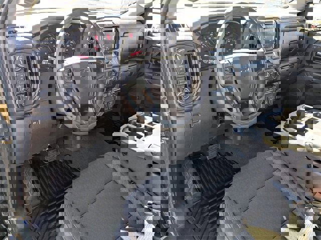 New 2026 Chevrolet Silverado 1500 Custom Trail Boss image 16