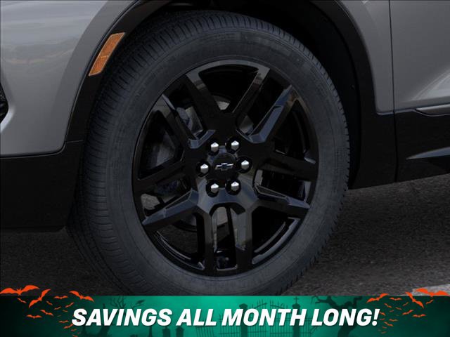 New 2026 Chevrolet Blazer RS w/ Driver Confidence II Package AWD/4WD image 9